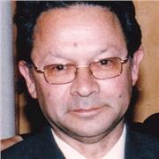 Ingeniero Industrial Mecánico, Experto Especialista en Prevención de Riesgos, con experiencia en faenas mineras, docencia y asesoría a empresas del rubro. Preparado para realizar clases a estudiantes de pregrado y trabajadores en etapa de desarrollo profe